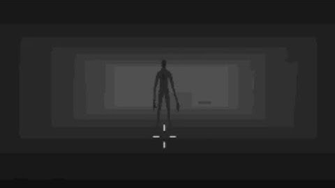 Slenderman Must Die: Chapter 1 - Sanatorium gameplay 2014