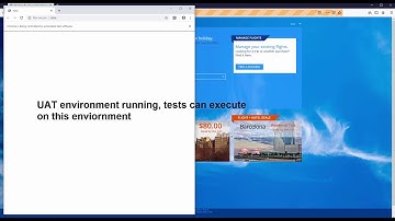 IBM Rational Test -  Accelerated Functional Testing
