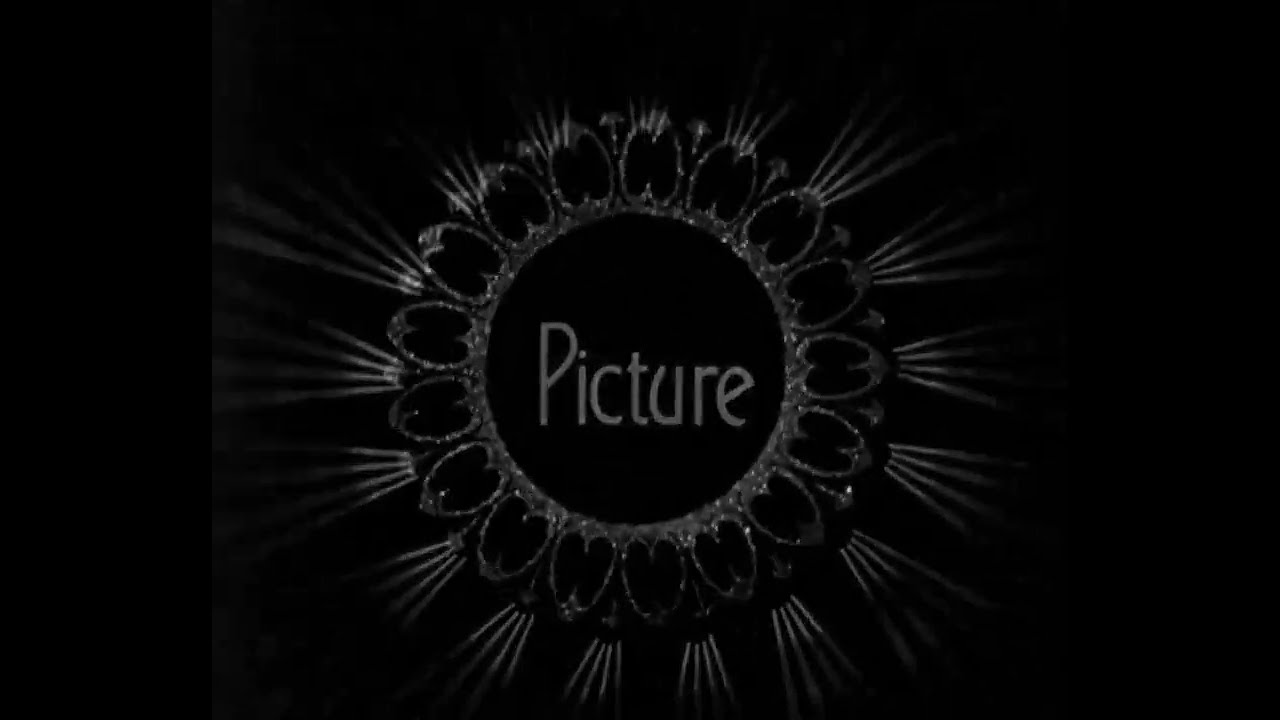 Gaumont British (1929 w/sound)