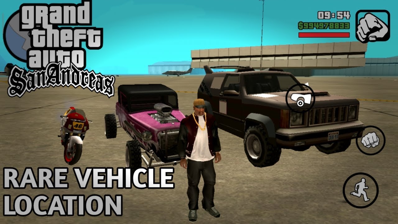 Secret Bike Cheats in GTA San Andreas ! Hidden Place #GTASA Secrets 