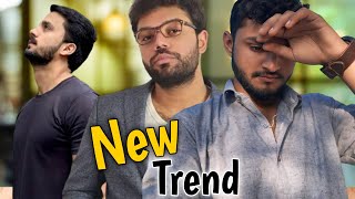 New Trend Aa Gya 🥵 | Ismail Rind Vlog | Ducky bhi | Rajab’s family #ismailrindvlog