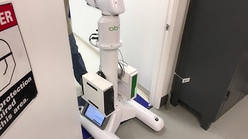 How to TEACH OB7 Collaborative Robots from Productive Robotics and Absolute Machine Tools