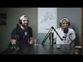 Mooroo Podcast #26 BrosMeetTheWorld (Ramish Safa & Danish Hasan)