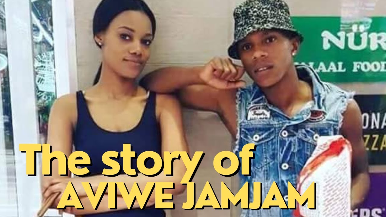 Aviwe JamJam: A Tragic Symbol of Gender-Based Violence in South Africa