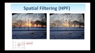 8. Digital Image Processing:   Filtering in the Spatial Domain Net Worth