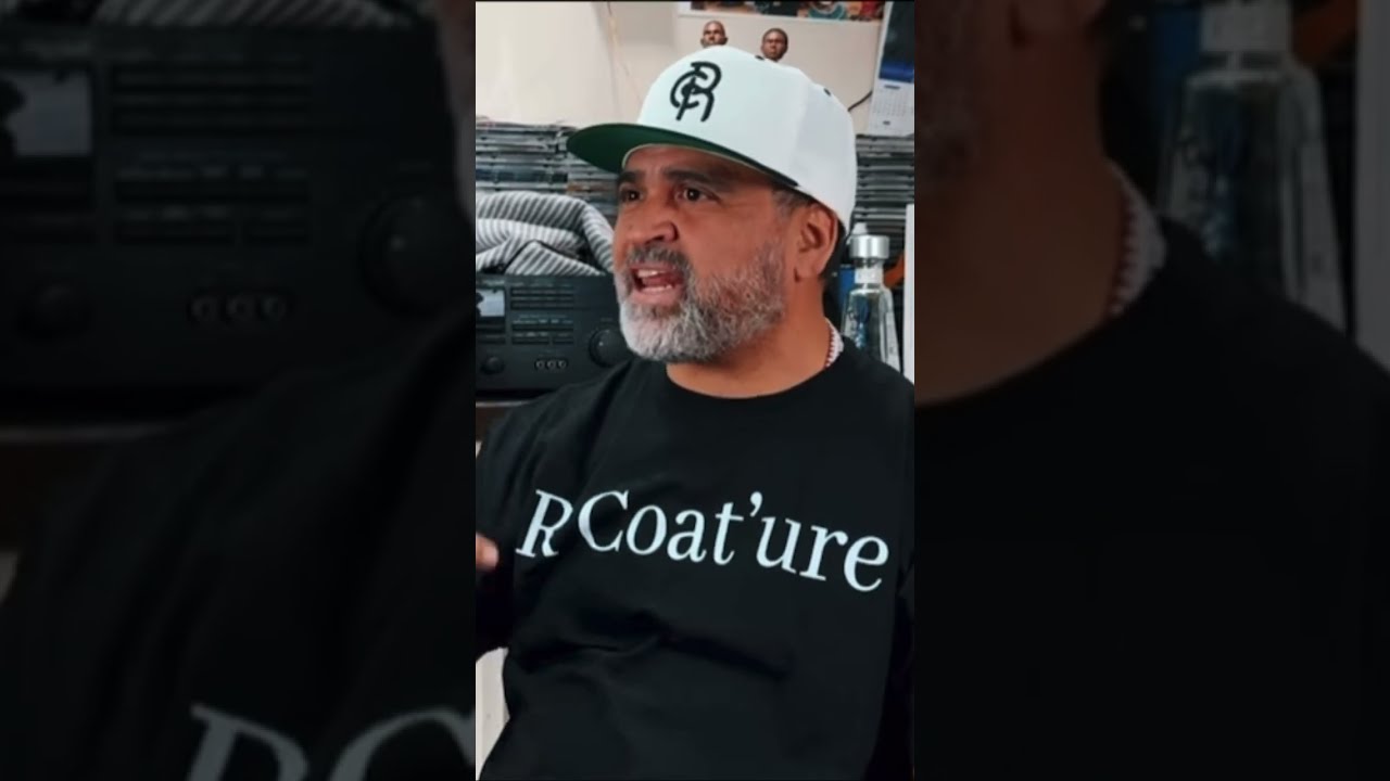 Irv Gotti’s Brother Opened Up About His Death, Saying He Had “Massive Hemorrhagic Stroke” [VIDEO]