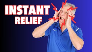 Instant Headache Relief in Seconds with Self Massage. Do-it-Yourself Instant Headache Relief in Seconds with Self Massage. Do-it-Yourself