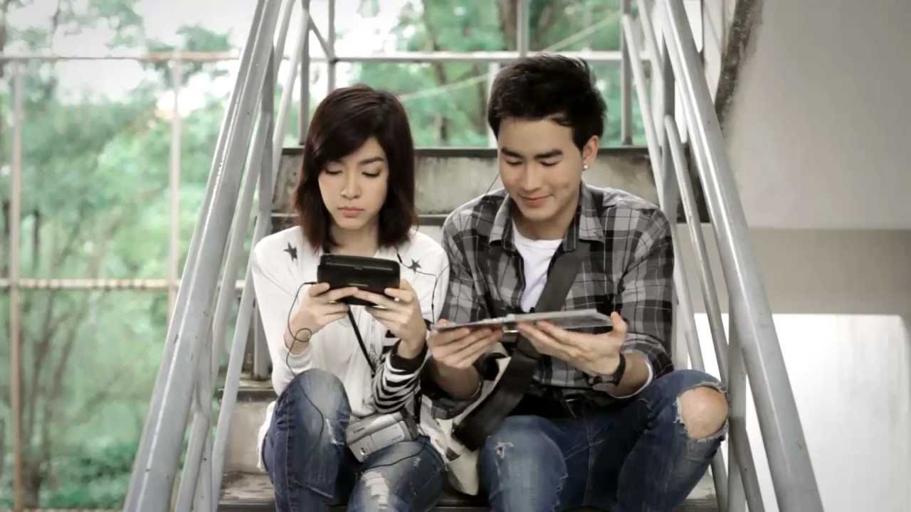 [MV SERIES] ป๊อบ + อุ๋งอิ่ง - Love Status[HD]