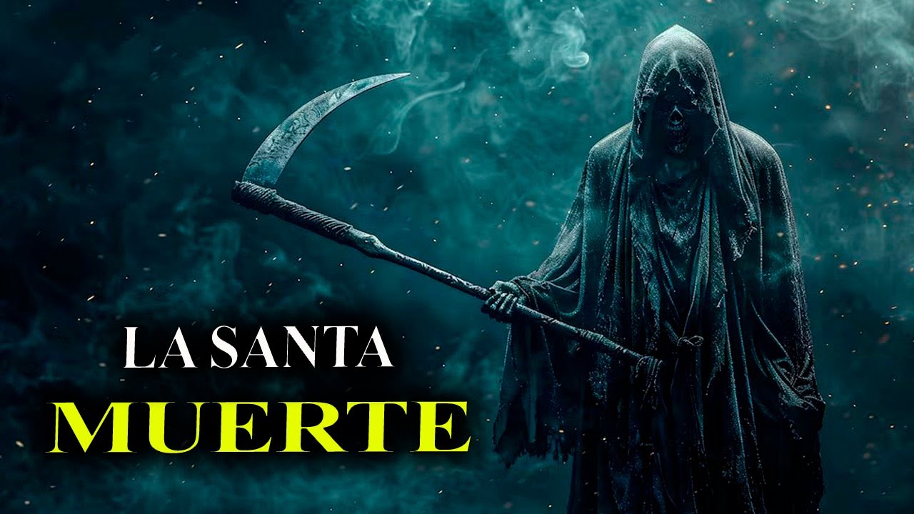 11 Relatos de TERROR de PACTOS con la SANTA MUERTE | Historias de HORROR REAL