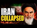 How Iran Collapsed in Months!