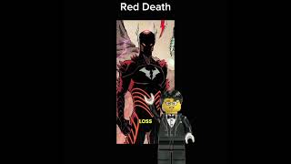 The Flash Iceberg Explained