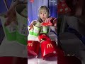 【ASMR】マックの新作こうして食べると美味しい裏技【Mcdonald's】