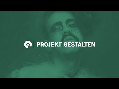 Premiere:  Projekt Gestalten @ Voxnox 