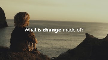 CHANGE – Made of Responsibility
