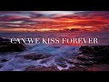CAN WE KISS FOREVER || cover by Diana Dumitreasa