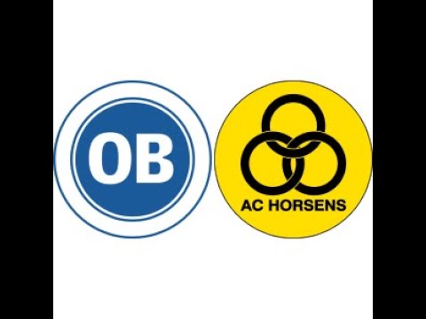 FIFA 20 | Odense BK vs Horsens | Denmark Pre-Season Club Friendly -