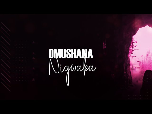 NIBUUZA KUSHESHA | FAITH MBABAZI | LYRIC VIDEO class=