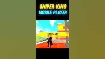 fast switch double sniper like hacker