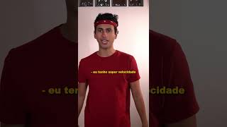 A ESCOLA DE SUPER-HERÓIS - 17 TBT