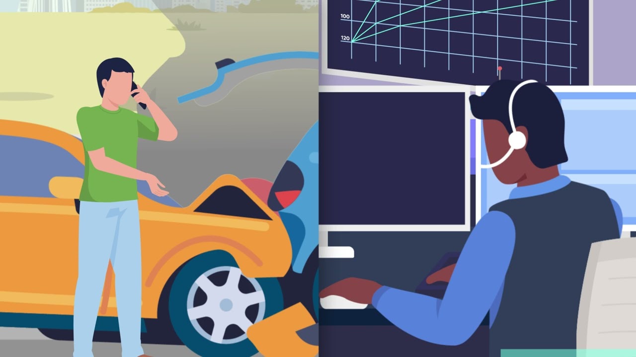 What happens when you call 911 in Seattle?