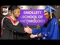 AOC Attends The Jussie Smollett School Of Victimology | Ep. 651