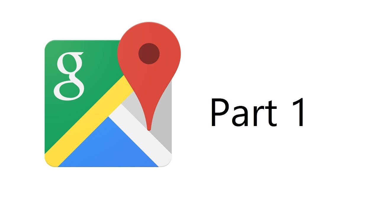 How To Deal With Google Maps API Part YouTube