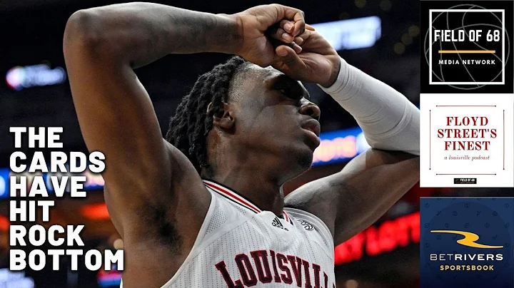 FLOYD STREET'S FINEST!!!!!! Louisville has hit roc...