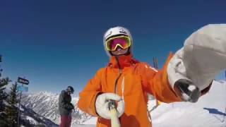 SigEp Utah Beta Spring 2017 Rush Video
