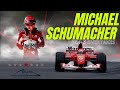 Michael schumacher  top 5 overtakes