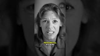 The Highway Hunter The Dark Story of Aileen Wuornos 🚗 #truecrime #shorts