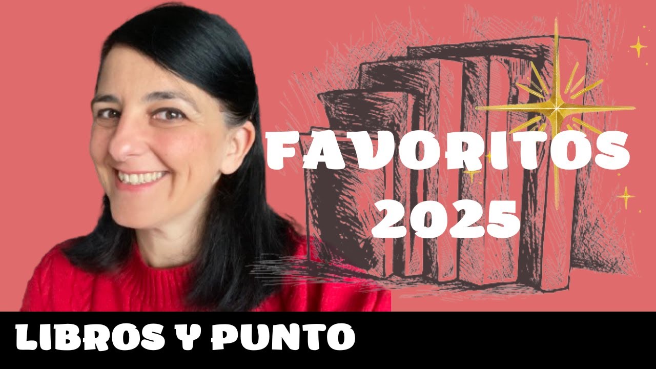 FAVORITOS 2025