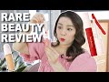 Review Brand "Vẻ Đẹp Hiếm Có" Hay Còn Gọi Là Rare Beauty 😝 Rare Beauty  Review ❤️ TrinhPham