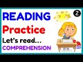 The Hike: Reading Comprehension Quiz
