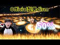 【Official髭男dism】 『50%』 / Korean Reaction / 50%定位置で!🌊🏖