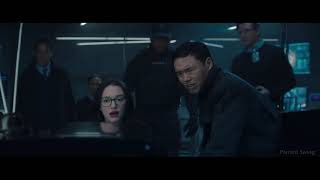 Wandavision Hes Dead On Tv Green Screen