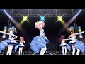 【デレステMV】EVERMORE【オリジナルメンバー】