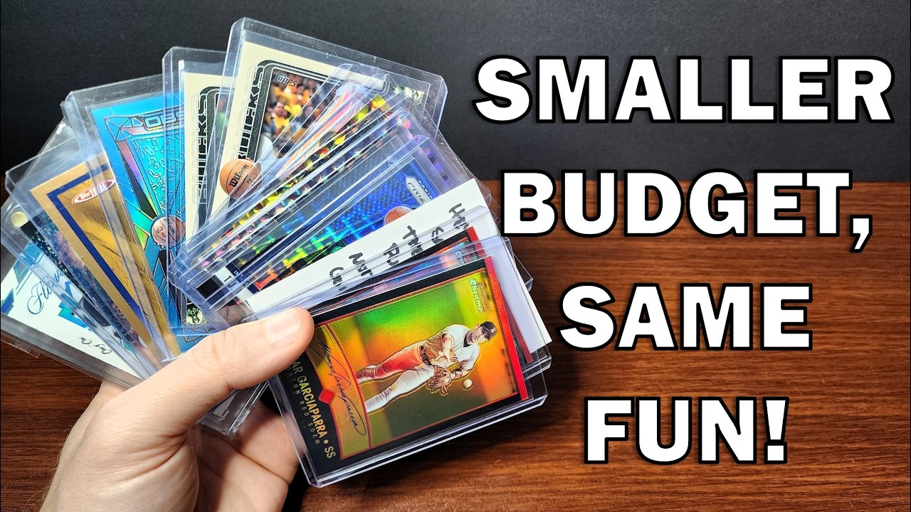 Как я восстанавливаюсь после крупных покупок