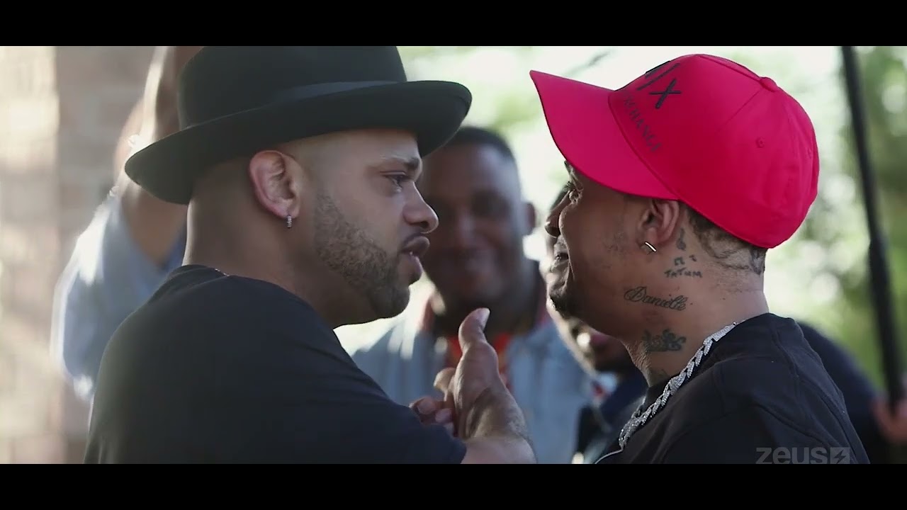 Is RazB a Crip or Blood?🤭😂😂 he don't even know🤯 YouTube