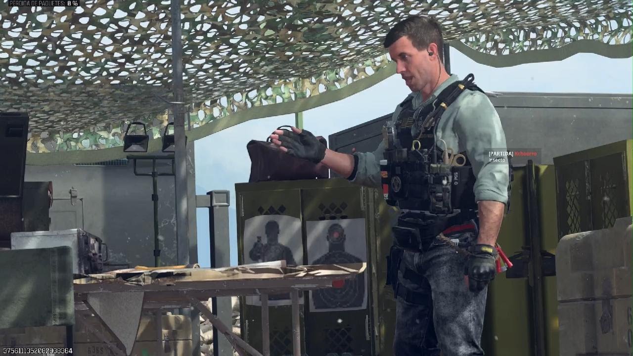 El POV fav del coach