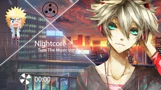 Nightcore - Turn The Music Up