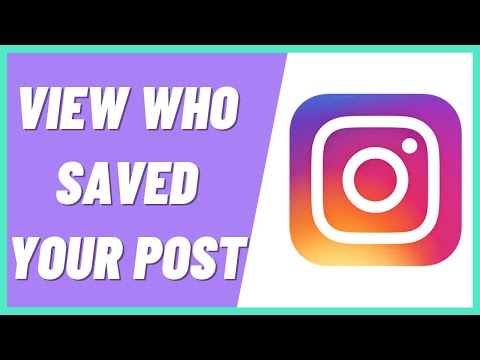 How To See Who Saved Your Instagram Post | Simplest Guide on Web