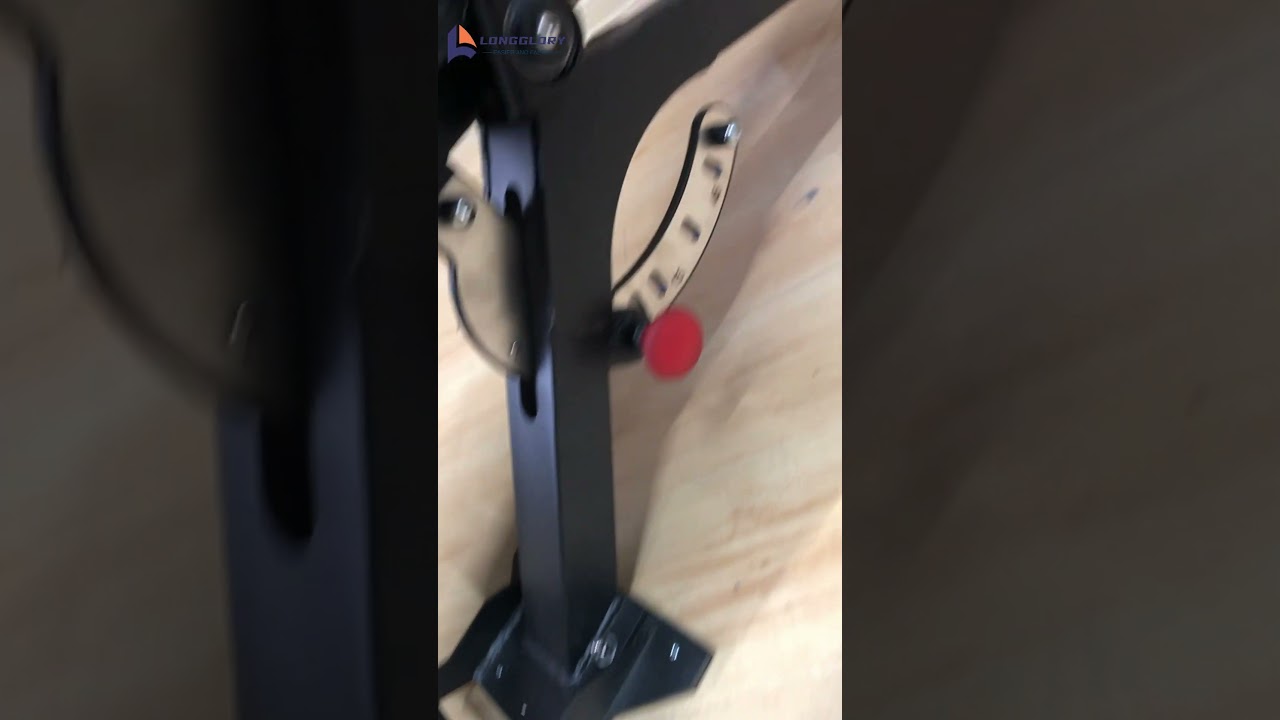 Adjustable Gym Bench