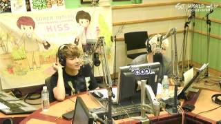 120815 Sukira - Open Studio + Goodbye Kiss