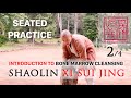Introduction to Xi Sui Jing (2/4) 💮 Seated Practice 💮