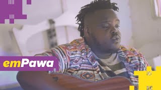 George Kalukusha - Honey #emPawa100 Artist