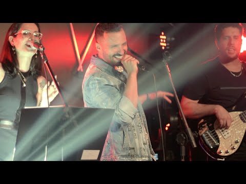 Rodrigo Massa - La Fiesta (Ao Vivo em São Paulo)