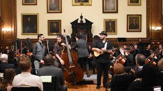 Play On Philly Symphony Orchestra's 2019 Evening of Harmony Performance