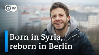 A Man With the Memories of a Woman - I Was Born in Berlin