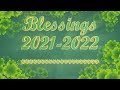 St Gregorios Indian Orthodox Church, (Maha Edavaka),Kuwait MMVS BLESSINGS 2021 - 2022 Mp3 Song