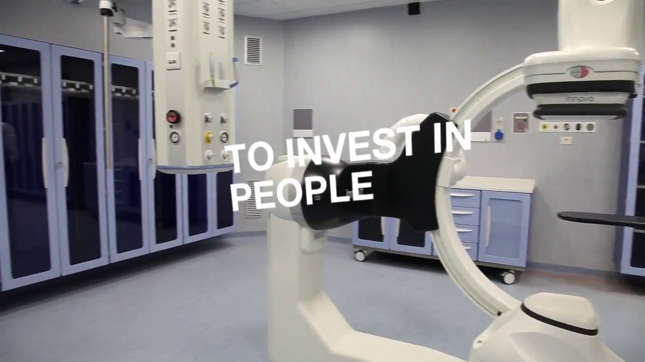 Mobiliario Hospitalario